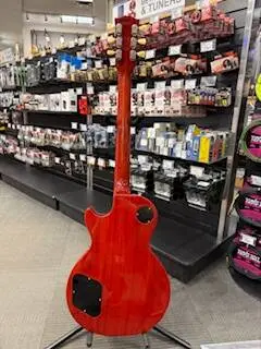 Gibson - LPS500HSNH 2